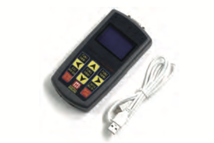 FLA-MCU:KLE-MCUCanny service tool